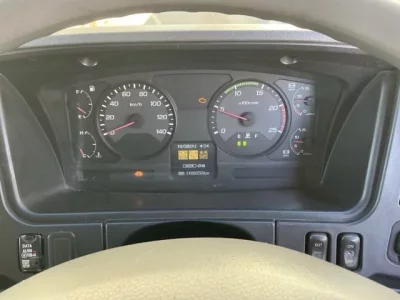 Mitsubishi SUPER GREAT