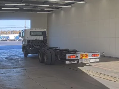 Mitsubishi SUPER GREAT