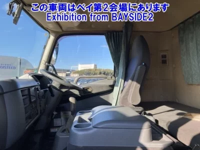 Mitsubishi FUSO FIGHTER