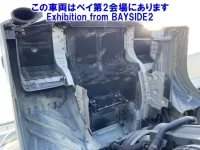 Nissan QUON лот № 62027 оценка 3.5  с аукциона в Японии 5
