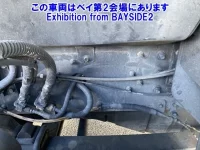 Nissan QUON лот № 62027 оценка 3.5  с аукциона в Японии 6