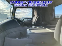 Nissan QUON лот № 62027 оценка 3.5  с аукциона в Японии 3