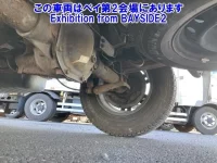 Nissan ATLAS лот № 62028 оценка 3.5  с аукциона в Японии 5