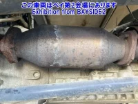 Nissan ATLAS лот № 62028 оценка 3.5  с аукциона в Японии 6