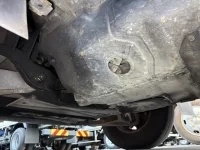 Mitsubishi CANTER лот № 1776 оценка 3  с аукциона в Японии 4