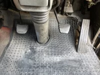 Mitsubishi CANTER лот № 1776 оценка 3  с аукциона в Японии 2