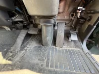 Mitsubishi FUSO FIGHTER лот № 12060 оценка 3.5  с аукциона в Японии 2