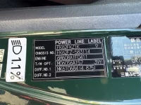 Mitsubishi FUSO FIGHTER лот № 12060 оценка 3.5  с аукциона в Японии 6