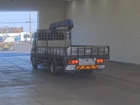 Mitsubishi FUSO FIGHTER лот № 12060 оценка 3.5  с аукциона в Японии 1