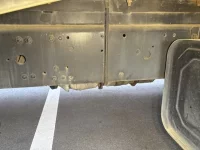 Mitsubishi FUSO FIGHTER лот № 12060 оценка 3.5  с аукциона в Японии 7