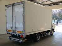 Isuzu ELF лот № 1781 оценка 3.5  с аукциона в Японии 1