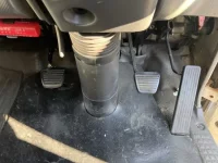 Isuzu ELF лот № 1781 оценка 3.5  с аукциона в Японии 2