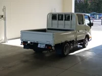 Toyota DYNA лот № 15001 оценка 5  с аукциона в Японии 1