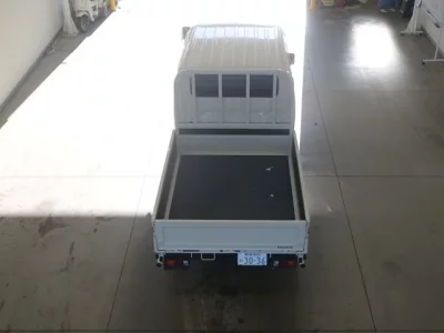 Toyota DYNA  с аукциона в Японии