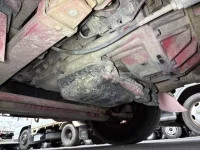 Hino DUTRO лот № 1784 оценка 3  с аукциона в Японии 9