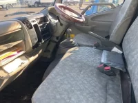 Hino DUTRO лот № 1784 оценка 3  с аукциона в Японии 4