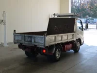 Hino DUTRO лот № 1784 оценка 3  с аукциона в Японии 1