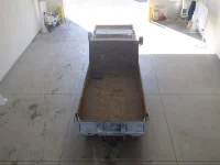 Hino DUTRO лот № 1784 оценка 3  с аукциона в Японии 2