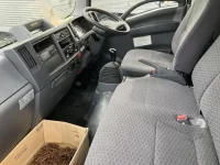 Isuzu ELF лот № 15007 оценка 3.5  с аукциона в Японии 4