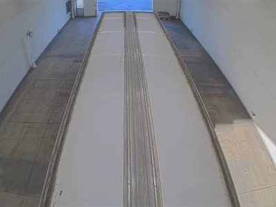 Mitsubishi SUPER GREAT  с аукциона в Японии