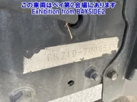 Mitsubishi FUSO FIGHTER лот № 62039 оценка 3  с аукциона в Японии 2