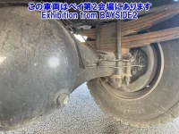 Mitsubishi FUSO FIGHTER лот № 62039 оценка 3  с аукциона в Японии 3