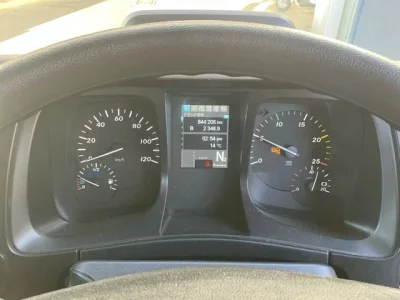 Mitsubishi SUPER GREAT  с аукциона в Японии