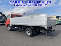 Hino DUTRO лот № 62041 оценка 3  с аукциона в Японии 1