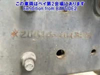 Hino DUTRO лот № 62041 оценка 3  с аукциона в Японии 2