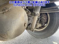 Hino DUTRO лот № 62041 оценка 3  с аукциона в Японии 7