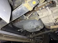 Toyota TOYOACE лот № 1793 оценка 3  с аукциона в Японии 6