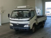 Toyota TOYOACE лот № 1793 оценка 3  с аукциона в Японии 7