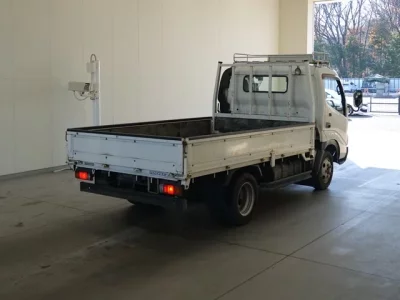 Toyota TOYOACE  с аукциона в Японии