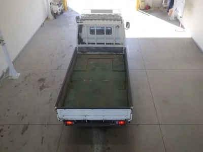 Toyota TOYOACE  с аукциона в Японии