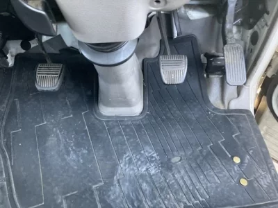 Toyota TOYOACE  с аукциона в Японии