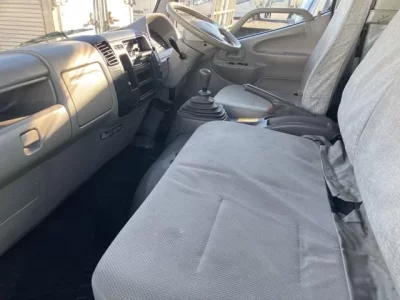 Toyota TOYOACE  с аукциона в Японии