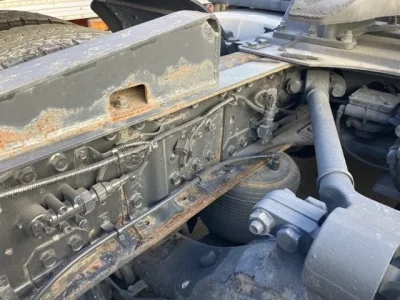 Mitsubishi SUPER GREAT