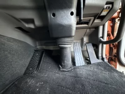 Mitsubishi SUPER GREAT