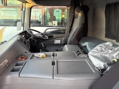 Mitsubishi SUPER GREAT