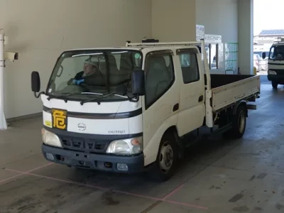 Hino DUTRO