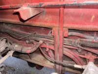 Nissan QUON лот № 4518 оценка 3  с аукциона в Японии 7