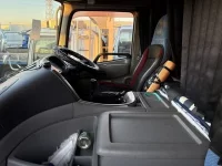 Nissan QUON лот № 4518 оценка 3  с аукциона в Японии 4