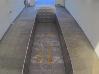 Nissan QUON лот № 4518 оценка 3  с аукциона в Японии 2