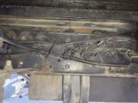 Isuzu FORWARD лот № 4517 оценка 3.5  с аукциона в Японии 4