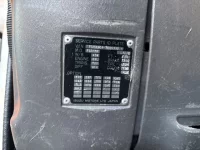 Isuzu FORWARD лот № 4517 оценка 3.5  с аукциона в Японии 3