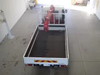 Hino DUTRO лот № 15016 оценка 5  с аукциона в Японии 2