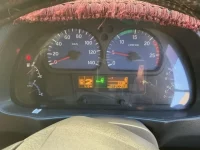 Nissan QUON лот № 4519 оценка 3  с аукциона в Японии 3