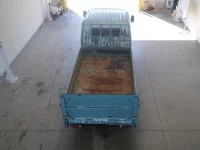 Hino DUTRO лот № 1798 оценка R  с аукциона в Японии 2