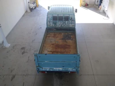 Hino DUTRO  с аукциона в Японии