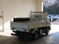 Hino DUTRO лот № 15018 оценка 4  с аукциона в Японии 1